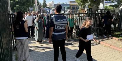 Binlerce öğrenci ter dökecek: 81 ilde LGS heyecanı başladı!