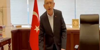 Kılıçdaroğlu son hamlesini yaptı! 2 isim tabeladan kaldırıldı, odaları boşaltıldı...