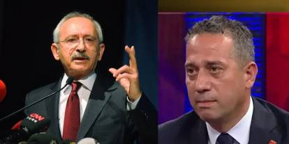 Kılıçdaroğlu'ndan Gökhan Günaydın ve Ali Mahir Başarır  tepkisi: İsminlerini dahil sildirdi!