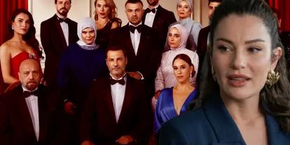 Kızılcık Şerbeti'nin acı kaybı: Işıl'ı Ece İrtem öldü mü? Ece İrtem neden öldü, hasta mıydı?