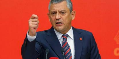 Özgür Özel'den son dakika açıklama: Yarın grup toplantısı yapmayacak