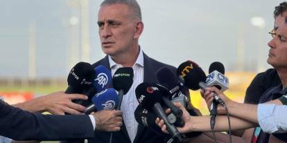 Hacıosmanoğlu'ndan bomba çıkış: Akbabalık, sırtlanlık yapmaya gerek yok!