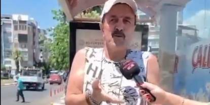 Eşini AK Parti'ye üye olduğu için boşayan adam sosyal medyada gündem oldu!