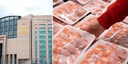 Bakanlık açıkladı: Beyaz et soruşturmasında İstanbul'daki marketlere büyük cezalar kesildi!
