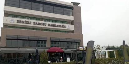 Hukuk camiası şokta: Denizli'de uyuşturucu operasyonunda Baro başkanı dahil 12 avukat gözaltına alındı!