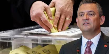 Özgür Özel parti kurarsa hangi parti daha çok oy alır? Bütün hesapları altüst eden anket: İşte çarpıcı sonuç!