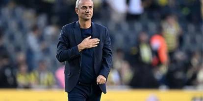 Fenerbahçe'de yeni teknik direktör belli oldu!
