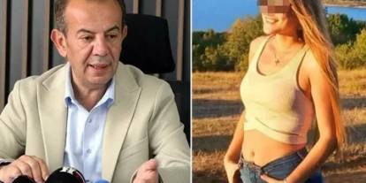 Tanju Özcan cinsel saldırı suçundan tutuklandı!