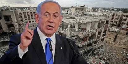 ABD, İran anlaşması sonrası Netanyahu'dan açık tehdit: Müsamaha yok, Hizbullah'a ağır bedeller ödeteceğiz!