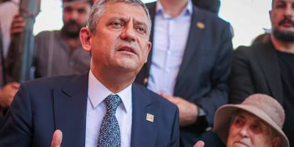 Özgür Özel ve İmamoğlu'nun yeni partisi belli oldu: İşte bomba detaylar...