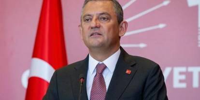 Kulis bilgisi geldi: Özgür Özel'in kuracağı yeni partinin adı belli oldu mu, bu hafta grup toplantısında kim konuşacak?