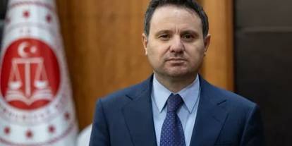 Bakan Gürlek'ten son dakika haberi: Mardin'de 10 milyar TL'lik operasyon!