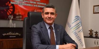 Bir Belediye Başkanı daha CHP'den istifa etti!