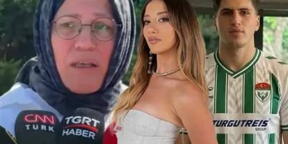 Kubilay Kaan Kundakçı cinayetinde ilk duruşma: Babadan Aleyna Kalaycıoğlu'na ders gibi soru!