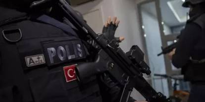 Ankara'dan operasyon haberi: 209 kişi gözaltına alındı!