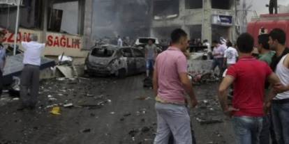 Reyhanlı'daki terör saldırısına ilişkin dikkat çeken gelişme: Talimat Esed rejimi istihbaratından!