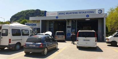 Araç muayenesinde yüzleri güldüren yenilik! O ücret, artık alınmayacak