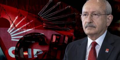 CHP'den son dakika haberi: 2 il başkanı daha görevden alındı!