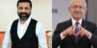 Selahattin Demirtaş'dan Kemal Kılıçdaroğlu'na tepki: Ziyareti reddetti!