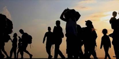 Türkiye'ye en fazla göç edenlerde ezber bozuldu: Ne Suriyeliler ne de Afganlar, o ülke vatandaşları
