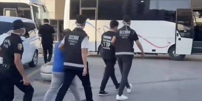 İlaç stoklayıp yurtdışına sattılar! İstanbul'da eczacılara operasyon: 19 kişi gözaltına alındı!
