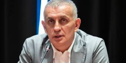 İbrahim Hacıosmanoğlu görevi bırakacak mı? İstifa sorusuna olay yanıt!