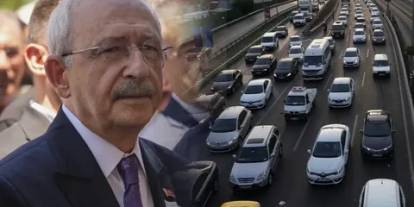 Kılıçdaroğlu'nun İstanbul programını neden iptal edildi? İşte dikkat çeken açıklama...