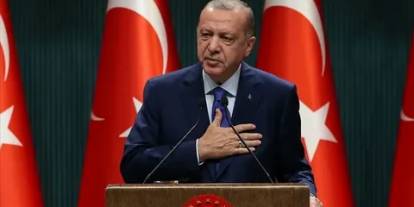 Venezuela'dan Başkan Erdoğan'a dayanışma teşekkürü!