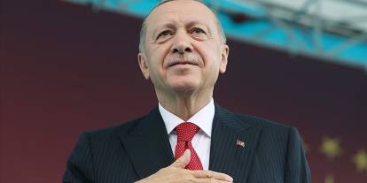 Cumhurbaşkanı Erdoğan'dan son dakika açıklamalar: Yeni başkanlarımızı bağrımıza basacağız!...