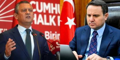 Akın Gürlek'in açtığı davası sonuçlandı: Özgür Özel 150 bin TL tazminat ödeyecek!