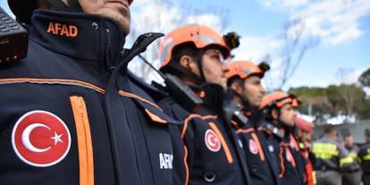 Türkiye Venezuela için harekete geçti: 2 uçak dolusu AFAD ekibi yola çıktı!