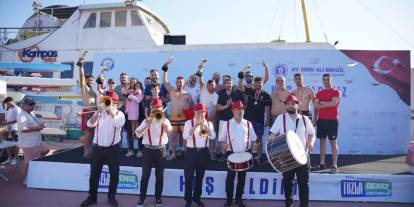 Tuzla Deniz Festivali 3 Başlıyor