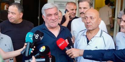 Cenaze programı belli oldu: Kadir İnanır'ın vasiyetiyle ilgili yeğeninden açıklama