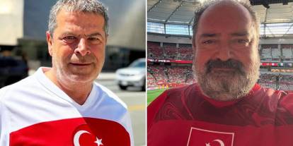 Cüneyt Özdemir ve Nevzat Aydın'dan olay sözler: Küfürler havada uçuştu