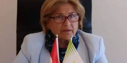 Adalar Belediye Başkan Vekili belli oldu: Medine Pamuk kimdir?