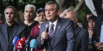 Kulisler bombayı patlattı: İşte, Özgür Özel'in kuracağı partinin adı ve kuruluş tarihi!