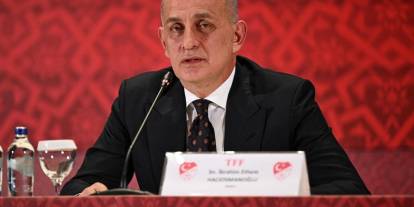 Yapay zekanın verdiği cevap İbrahim Hacıosmanoğlu'nu kızdıracak: TFF Başkanı olsam istifa ederdim...