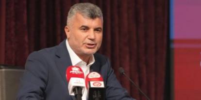 Pendikspor Derneği Atakan Yüce İle Yola Devam Dedi...