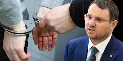 Bakan Gürlek'ten son dakika haberi: 81 ilde sokak çetelerine karşı başlatılan operasyonla 117 şüpheli gözaltına alındı...