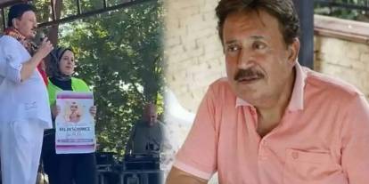 SMA'lı bebeğin annesiyle diyaloğu gündem oldu: Gökhan Güney'den yazılı açıklama geldi...