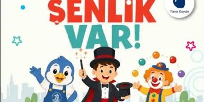 Tuzla’da “Mahallemde Şenlik Var!” coşkusu başlıyor
