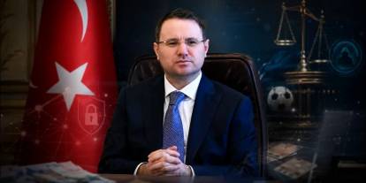 Akın Gürlek, ''Suç işleyenler adaletten kaçamayacaklar'' demişti: 31 ülkeden 197 suçlunun Türkiye'ye iadesi gerçekleşti