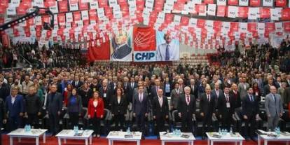 CHP kurultayı ceza davasında önemli gelişme: 12 sanığın yargılandığı ceza davası 16 Eylül'e ertelendi