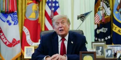 Trump'tan dikkat çeken çıkış: İran ile çok iyi anlaşıyoruz