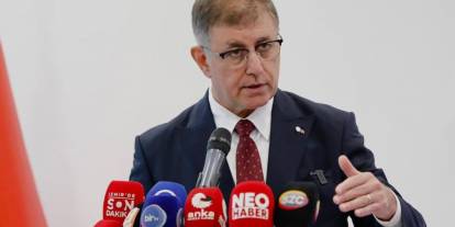 Cemil Tugay AK Parti'ye mi geçiyor: İşte o iddialara kesin yanıt!