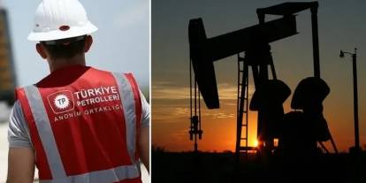 Bakanlık onayıyla 3 ilimizde petrol çıkarma çalışmaları başlayor...