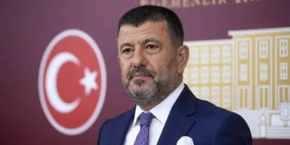 CHP Milletvekili, Veli Ağbaba'nın yeğeni gözaltına alındı!