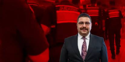 Çankaya Belediye Başkanı Hüseyin Can Güner’in özel kalem müdürü: Sadık Can Köksal, uyuşturucu ve fuhuş soruşturmasında gözaltına alındı
