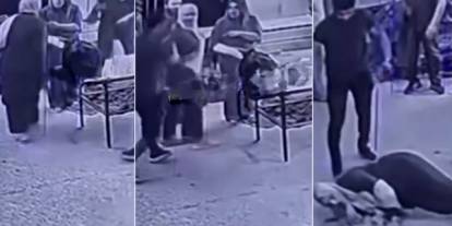 Türkiye'nin gündemine oturan seri tacizcinin yeni vukuatı ortaya çıktı: Bu kez sert kayaya çarpmış!