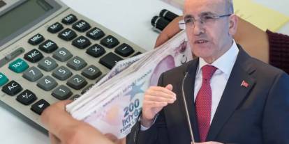 Bakan Şimşek'in imzasıyla milyonlarca kişinin maaşı arttı: Farklar o tarihte hesaplara yatacak!
